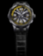 Miniaturbild: Perrelet Turbine Pilot Yellow