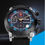 Miniaturbild: B.R.M GP-40 DAMS LUCAS OIL Racing Chronograph