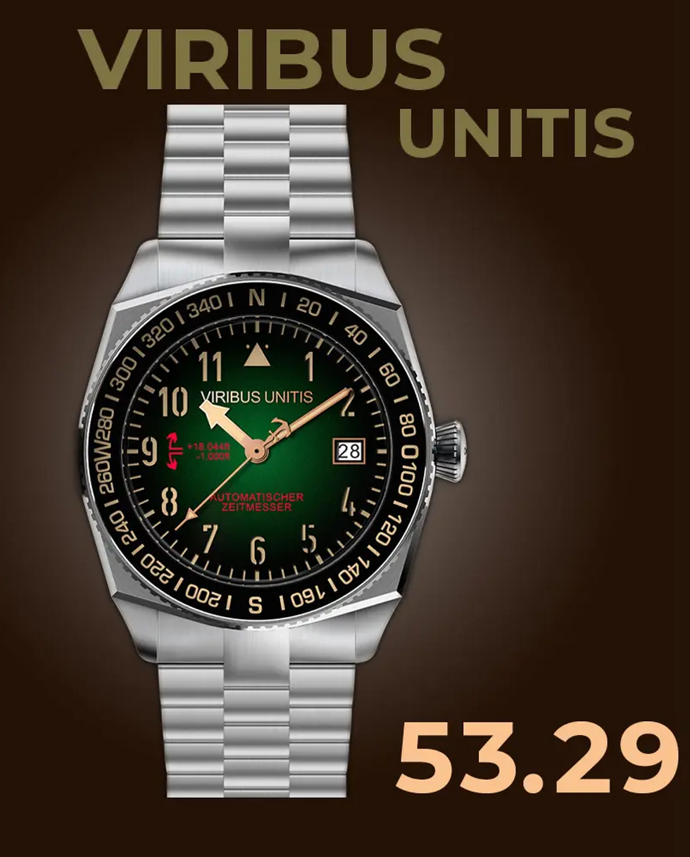 Miniaturbild: Viribus Unitis 53.29