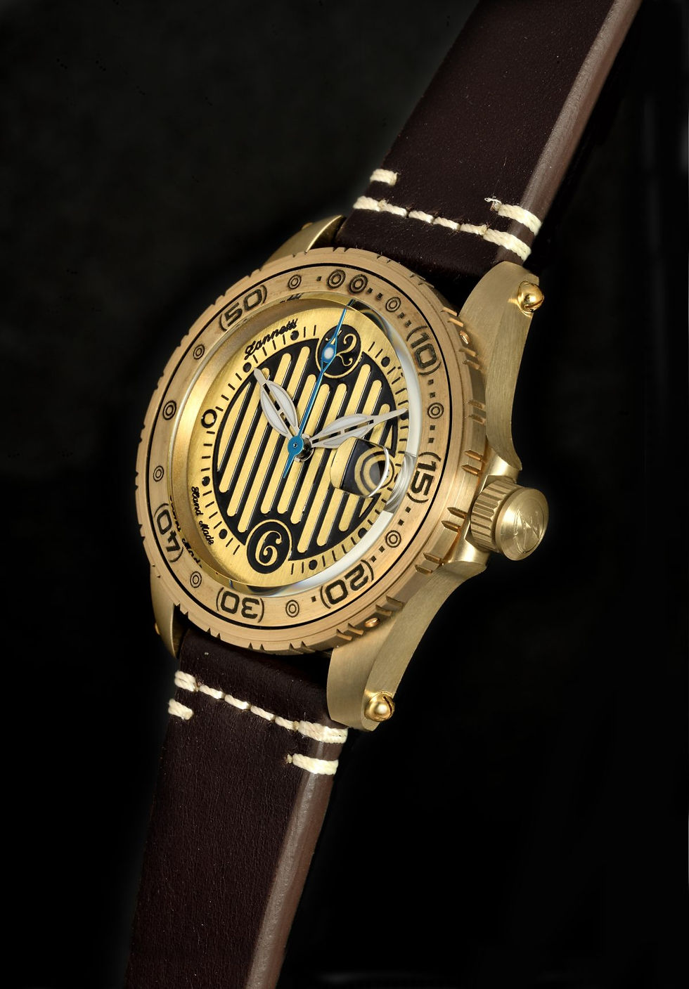 Miniaturbild: Zannetti Zacharius 1982 40 Anniversary