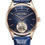 Miniaturbild: Pequignet PRE-ORDER ROYALE TOURBILLON WATCH - LIMITED EDITION