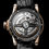 Miniaturbild: Louis Moinet Black Moon Meteorite Aventurine Red Gold Limited Edition 28 pieces