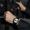 Miniaturbild: Louis Erard La Sportive Chronograph La Sportive Ultima RS Limited Edition