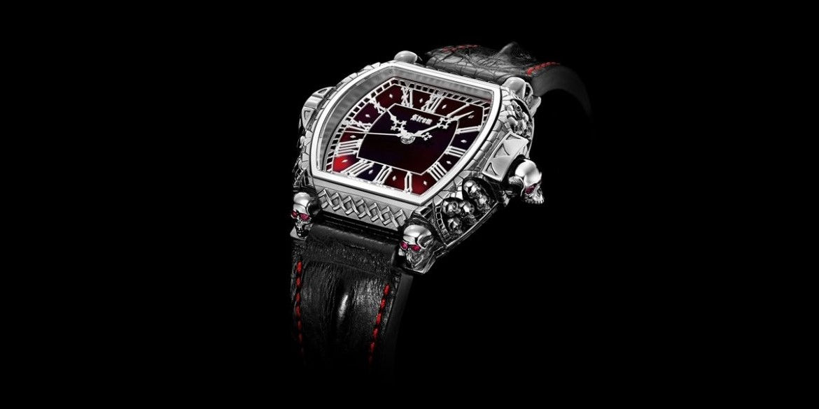 Strom Memento Mori, Carpe Noctem