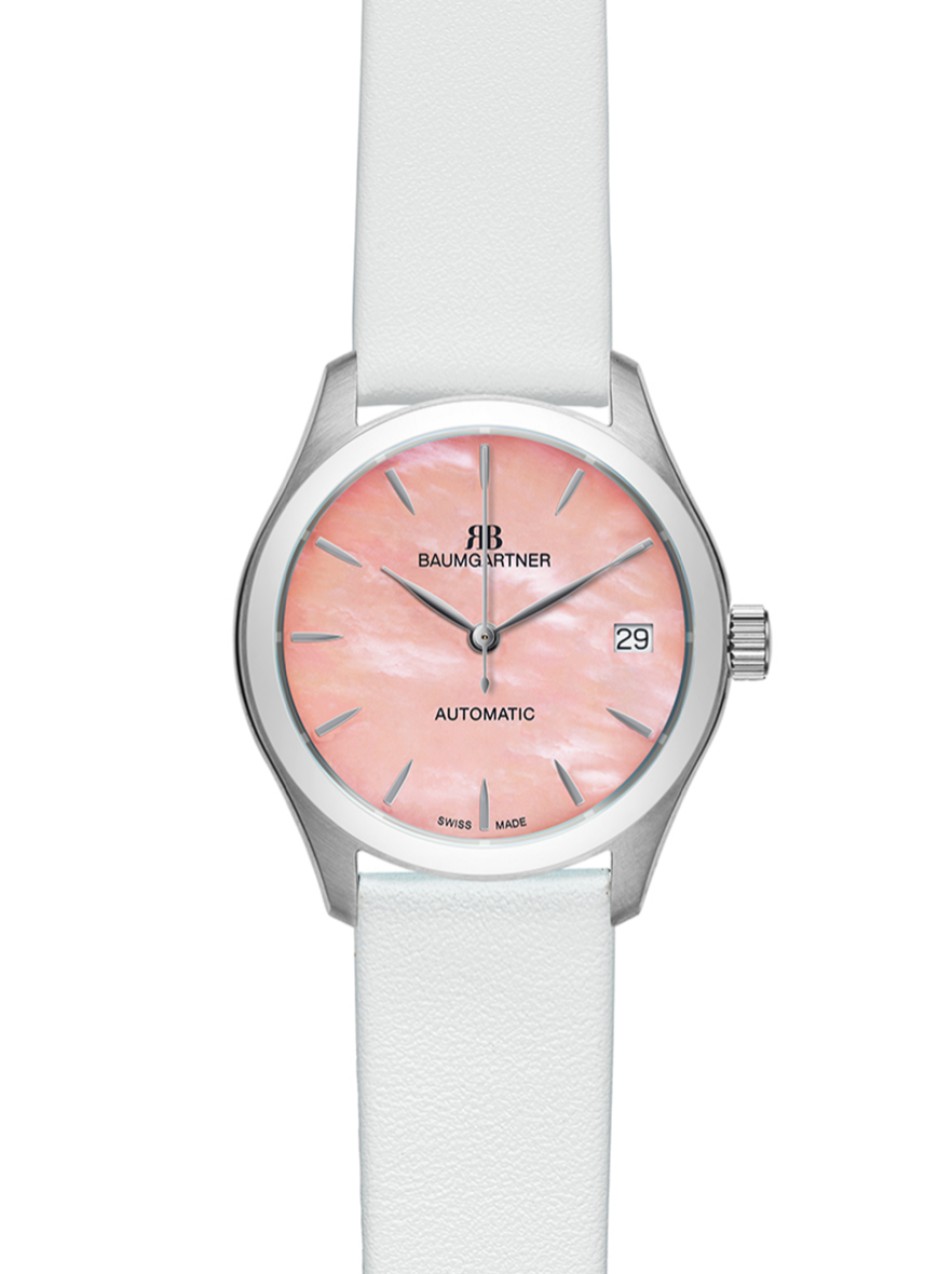 Miniaturbild: RB Baumgartner Lua Ladies Automatik optional in 3 Farben