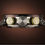 Miniaturbild: B.R.M V12-44 Chronograph V12-44-CHOCOLAT