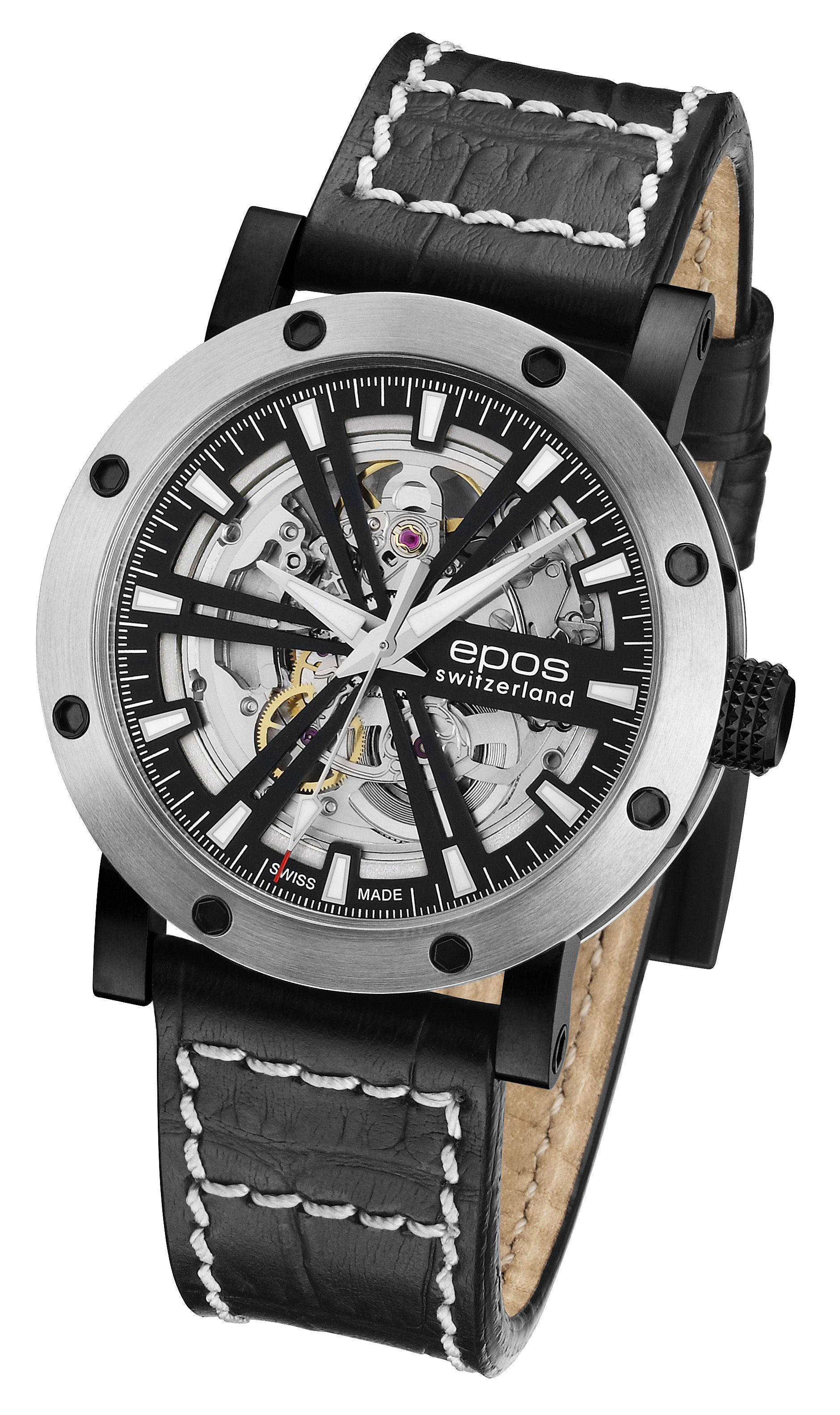 Epos Collection Sportive