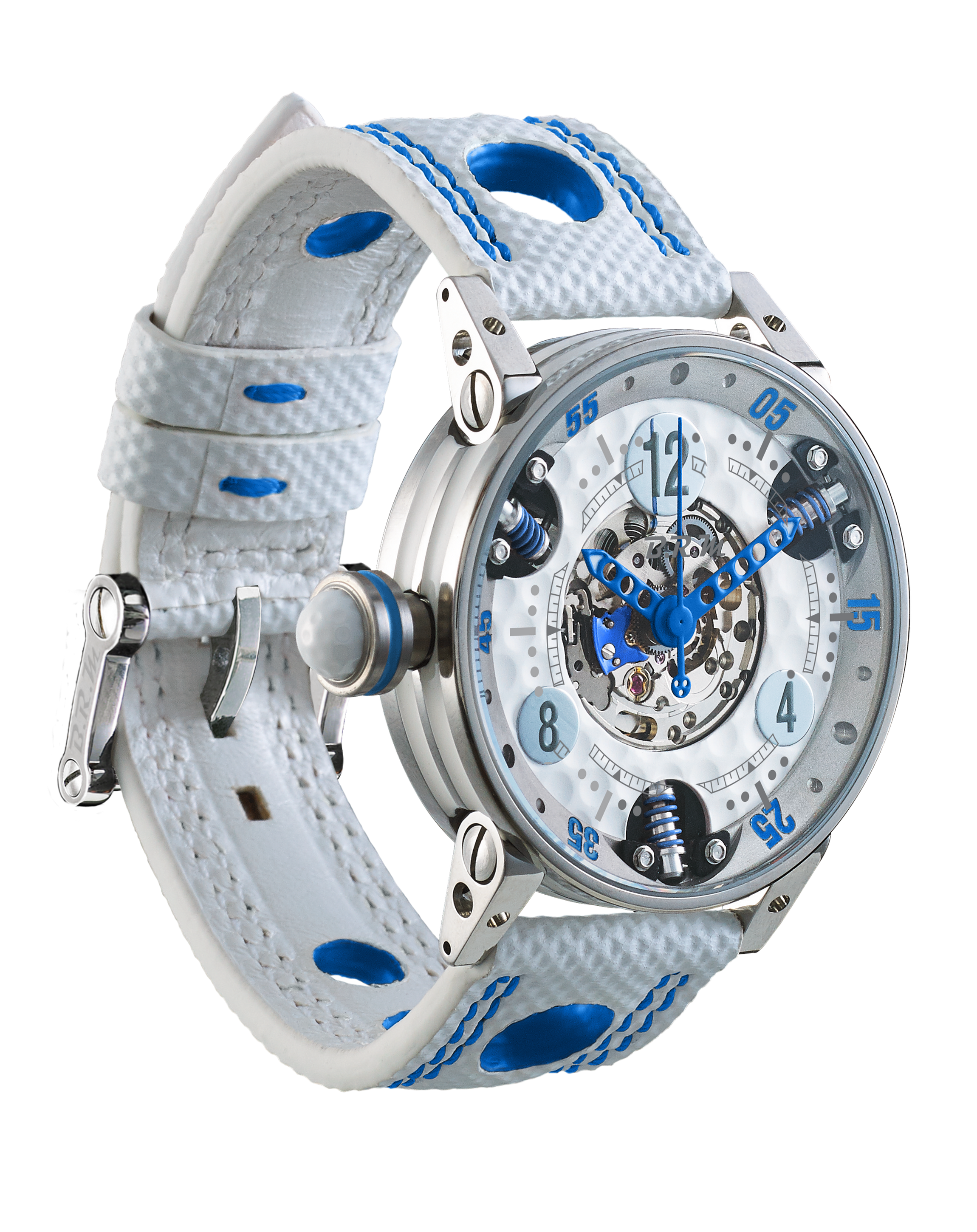 B.R.M Golf Mastercollection skeleton WOMEN