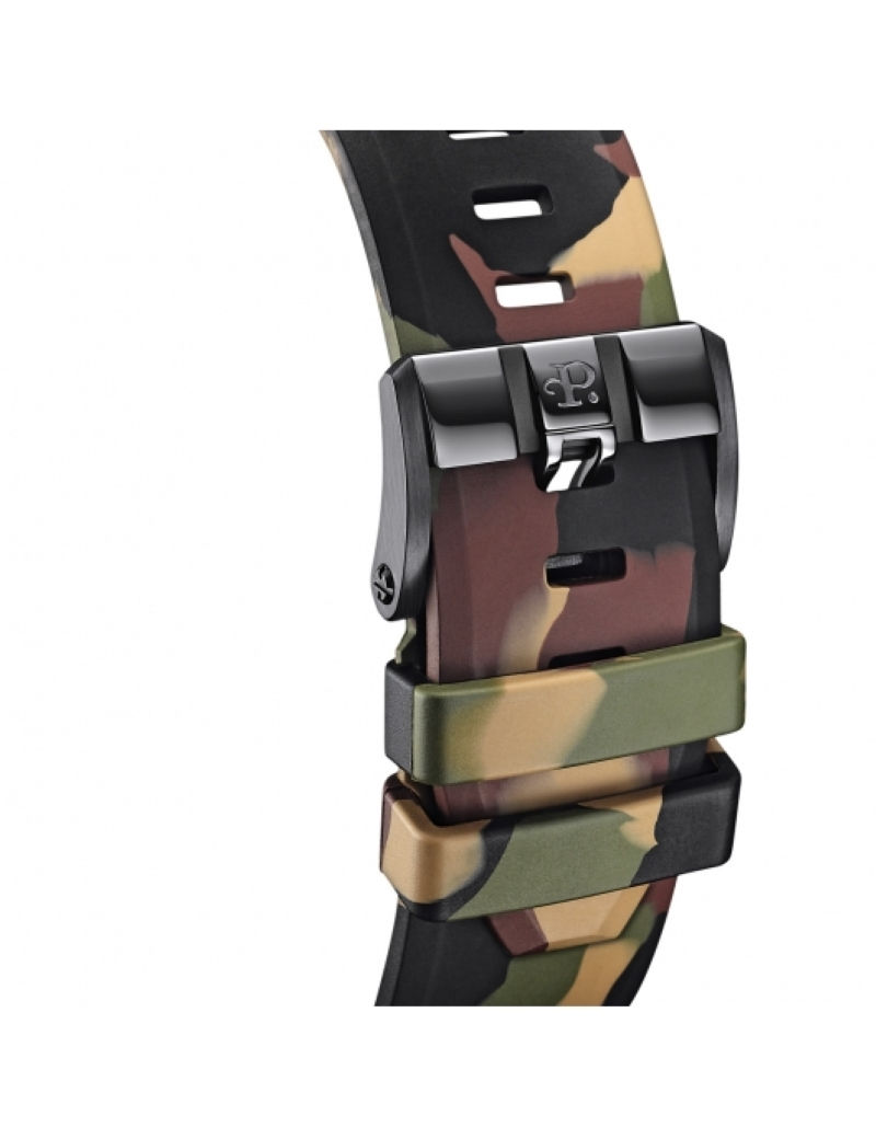 Miniaturbild: Turbine Pilot