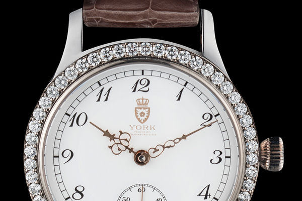 Miniaturbild: York Fort De Lippe Royal Javelin