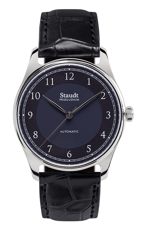 Praeludium Petit