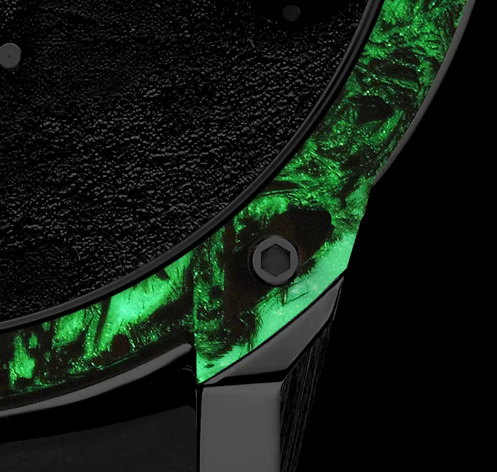 Miniaturbild: Auguste Reymond ORIGIN UNITAS LUNAR