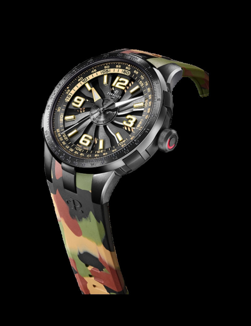 Miniaturbild: Turbine Pilot