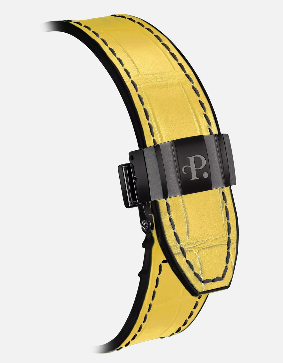 Miniaturbild: Perrelet Turbine Carbon available in 5 different colors decide the color you wan