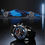Miniaturbild: B.R.M GP-40 DAMS LUCAS OIL Racing Chronograph