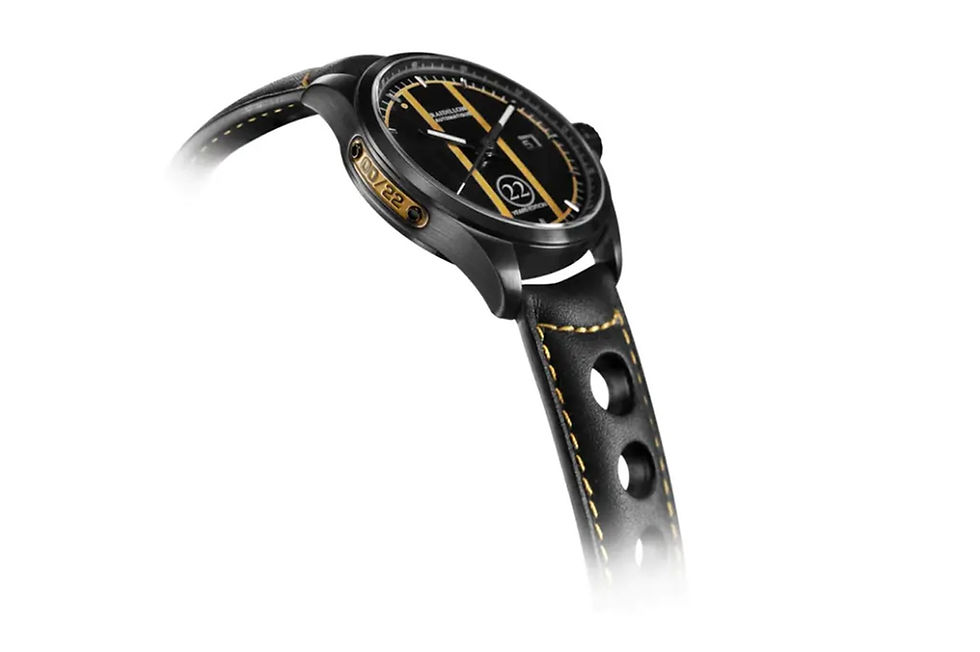 Miniaturbild: Raidillon SPEED Automatic 22 years Edition