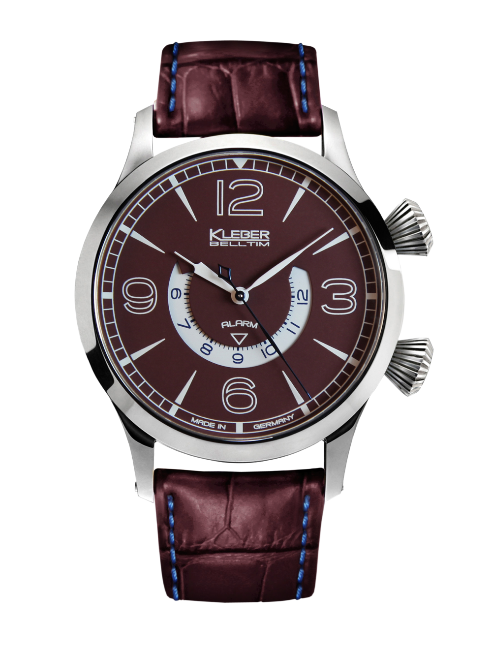 Kleber Clubmatic Belltim Wecker