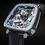 Miniaturbild: B.R.M FF39-40 Sport Automatic Skeleton 7 different colors