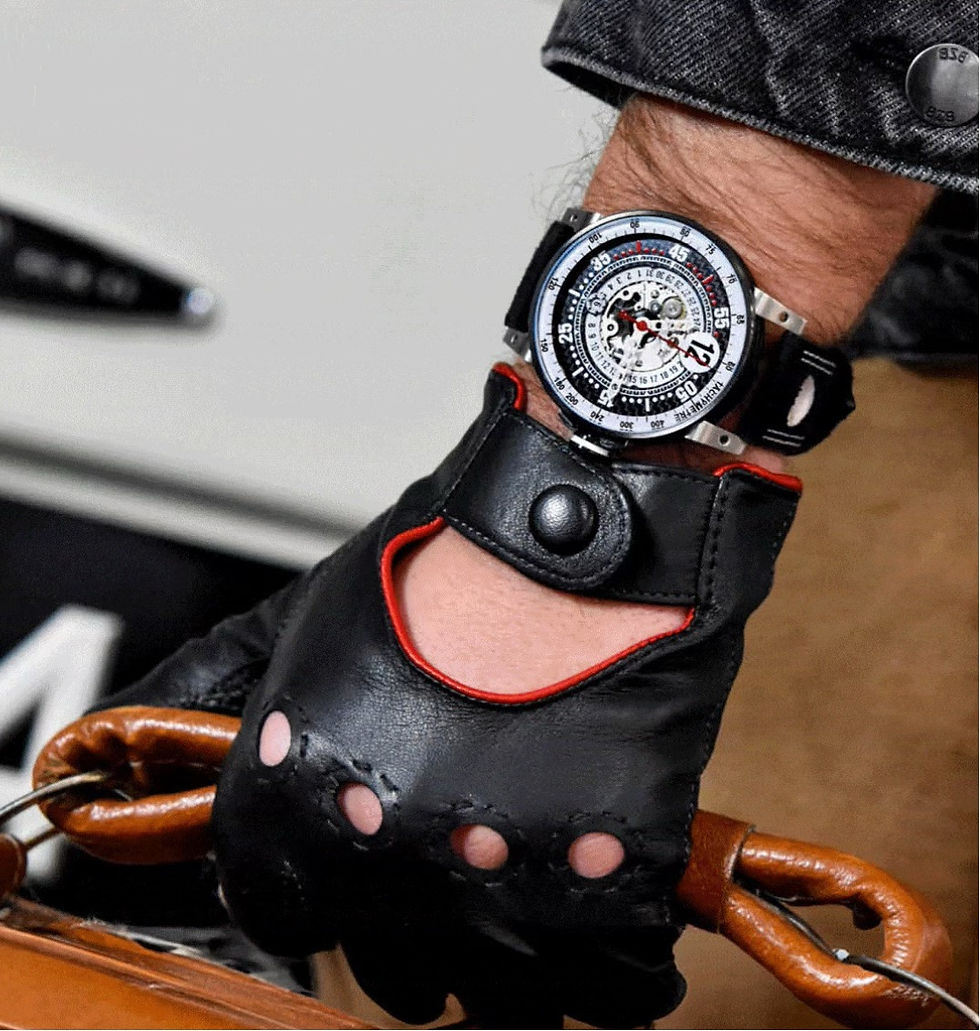 Miniaturbild: B.R.M V6-44 Touring in 7 different colors