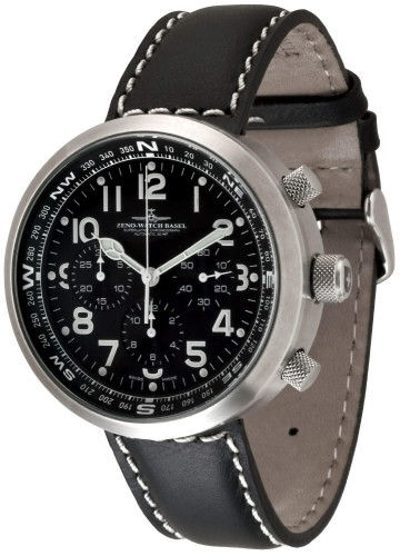 Zeno-Watch Basel Rondo Chronograph 2020