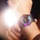 Miniaturbild: Perrelet Turbine Carbon Sunset Limited Edition 100
