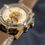 Miniaturbild: Skill M51 Tourbillon handmade Unique