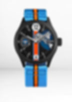 Schneider & Co Speedracer Luxury