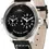 Miniaturbild: Zeno-Watch Basel OS Pilot Dual Time different dial colors