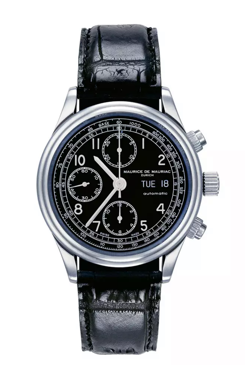 Maurice de Mauriac Chrono Classic