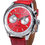 Miniaturbild: Alexander Shorokhoff Neva Red Chronograph Limited Edition 100 Pieces