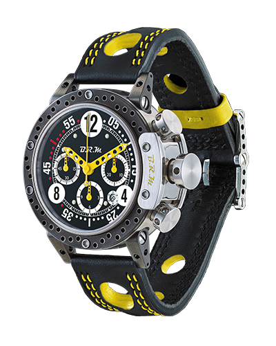 Miniaturbild: B.R.M Chronograph DDF 12