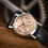 Miniaturbild: Benzinger GAP 1 „Salomon“ mit eigenem Manufakturcaliber handguillochiert
