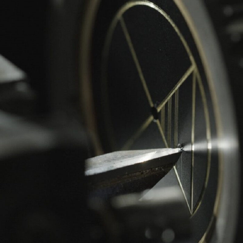 Miniaturbild: Louis Erard Excellence Guilloché Main II