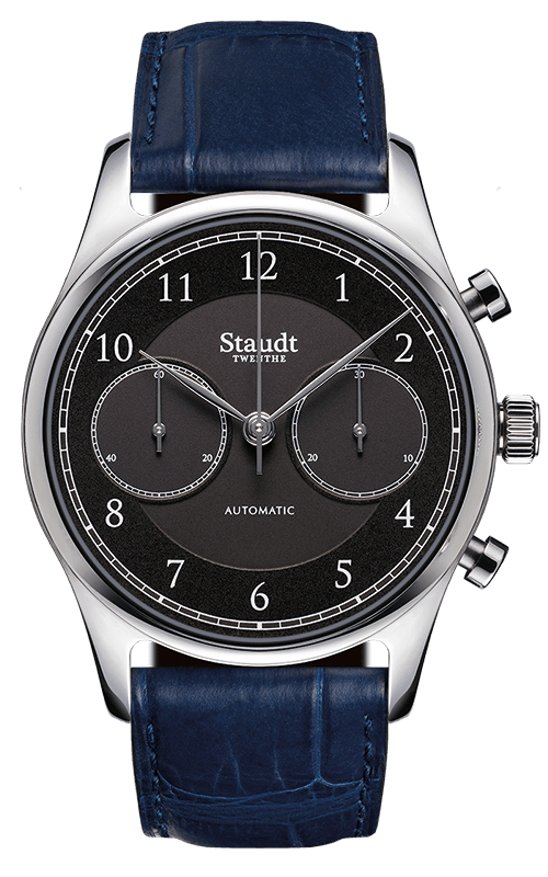 Praeludium Chronograph