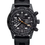 Miniaturbild: Maurice de Mauriac Chrono Modern Diver PVD Titanium