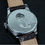 Miniaturbild: Azimuth Space Ship PVD Aventurine blue stone dial (3 Varianten)