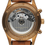 Miniaturbild: Maurice de Mauriac Chrono Classic Bronze