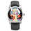 Miniaturbild: Bereve N.J. Enamel Grand Feu Collection Unique Piece
