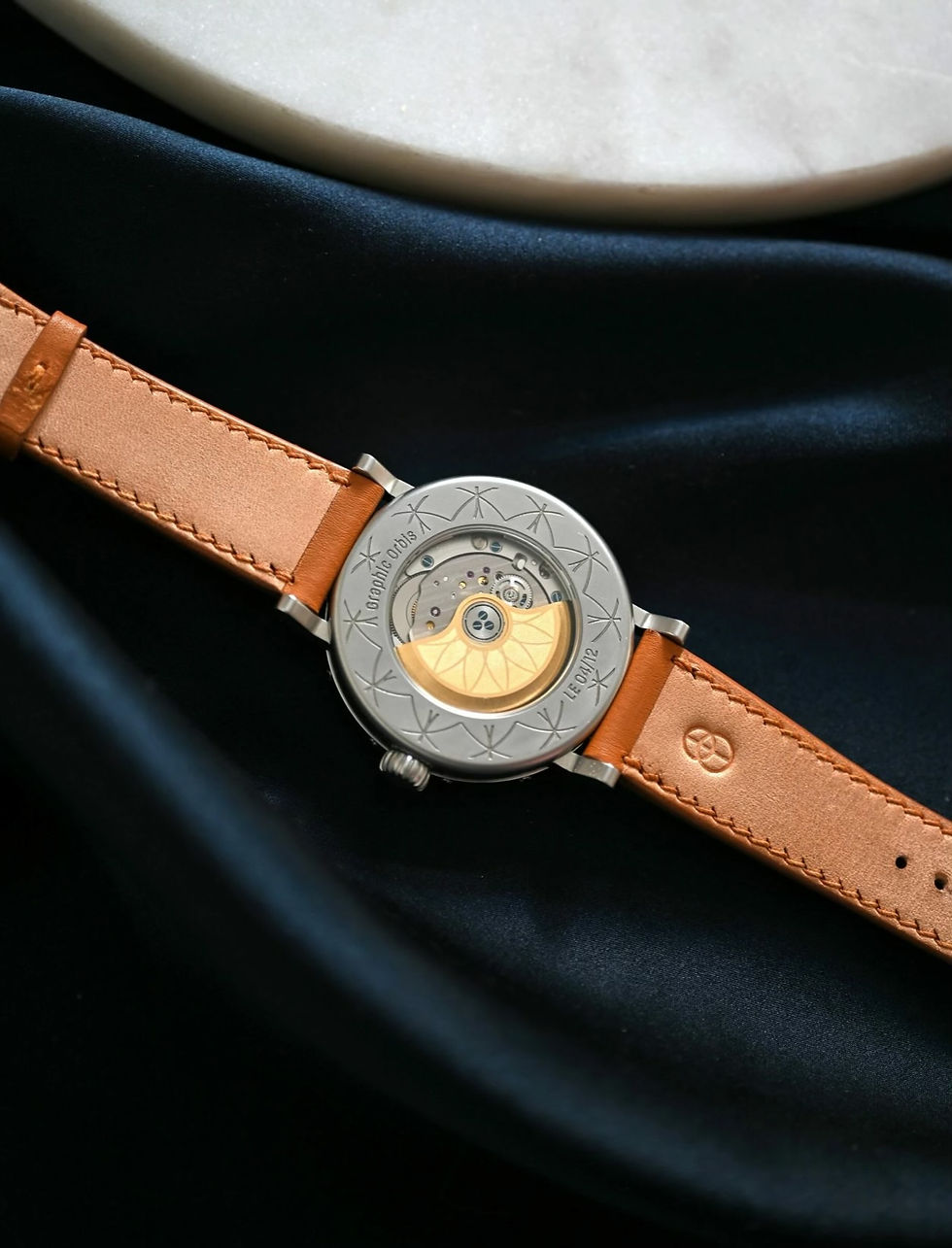 Miniaturbild: Robot Graphic Sutnar ORBIS