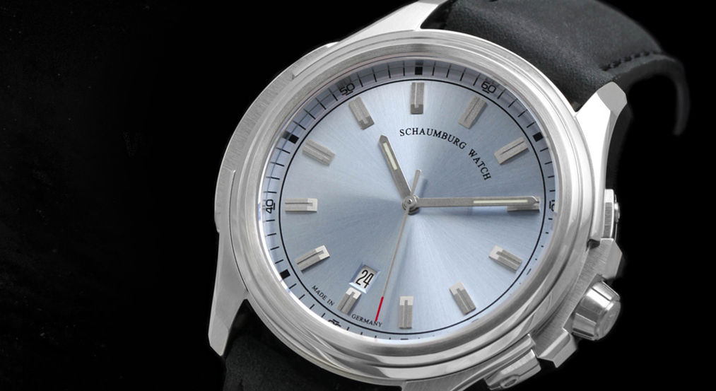 Schaumburg Watch Urbanic 3