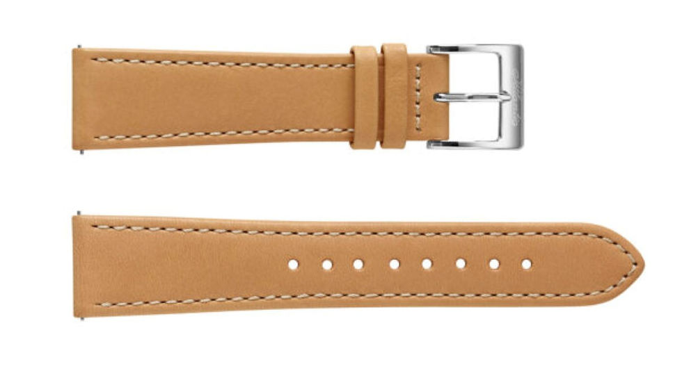 Miniaturbild: Atlantic Worldmaster 135 Year Anniversary Limited Edition mit Manufakturkaliber