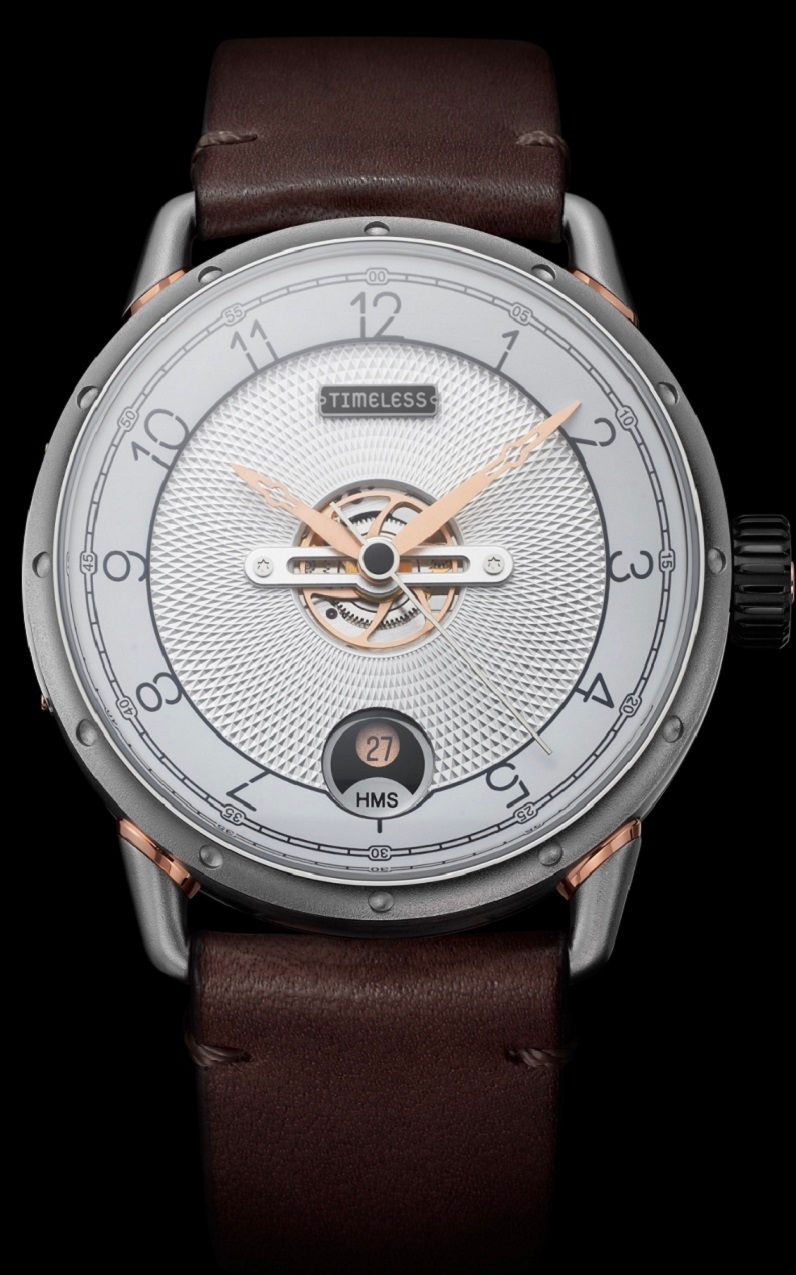 Miniaturbild: Timeless HMS limited 40 pieces