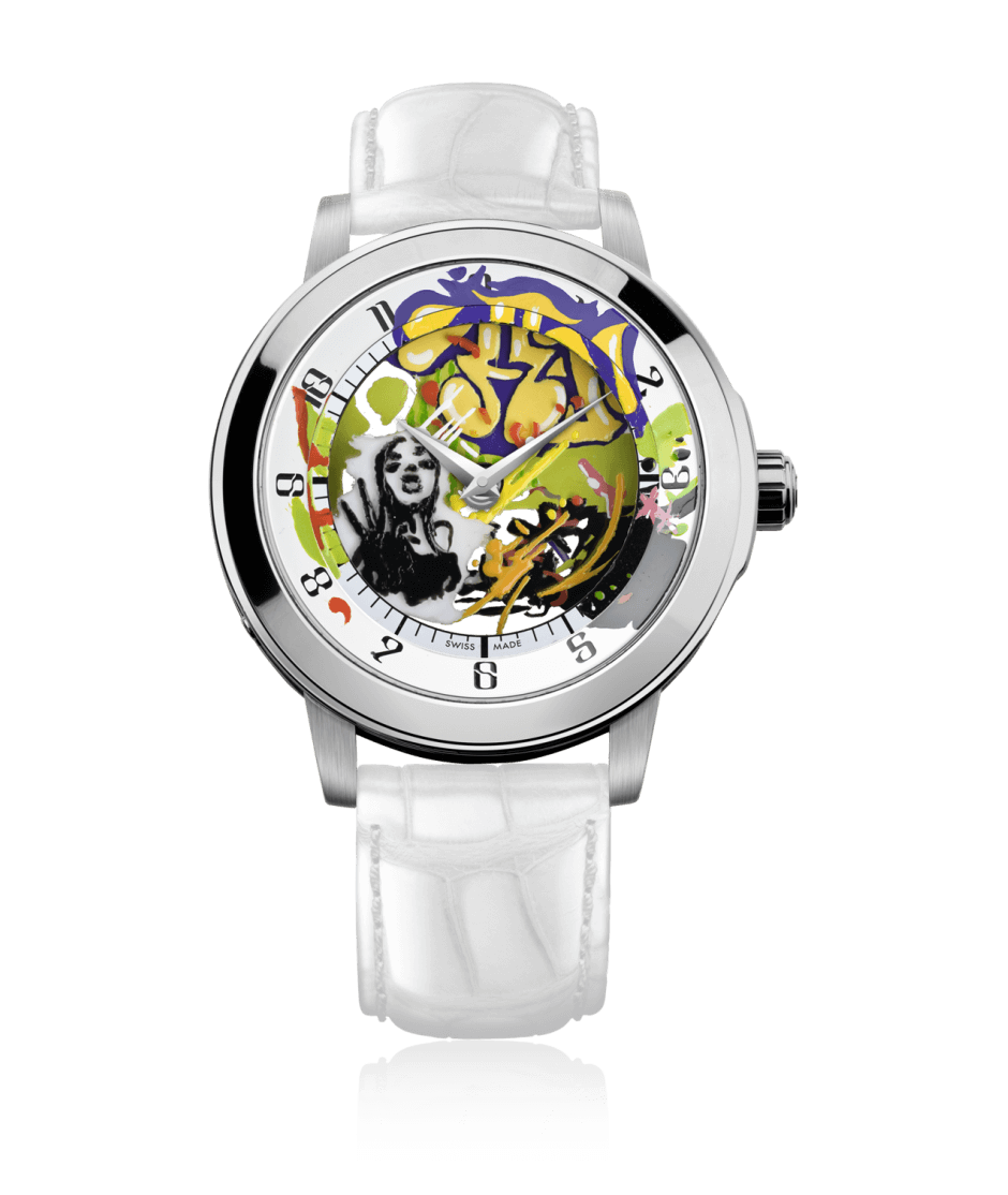 Quinting Bronx New York