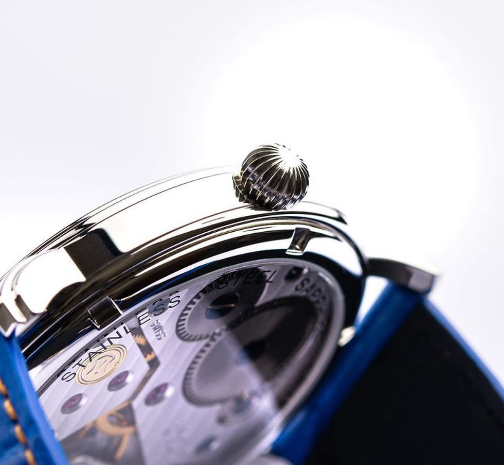 Miniaturbild: M.A.Meyer&Söhne Zeitgeneration Sixties