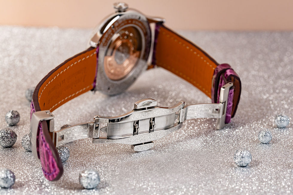 Miniaturbild: Alexander Shorokhoff Frozy limited Edition 60 pieces