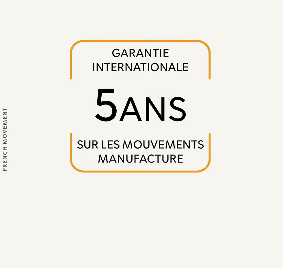 Miniaturbild: Pequignet ÉLYSÉE ATTITUDE WATCH - LIMITED EDITION