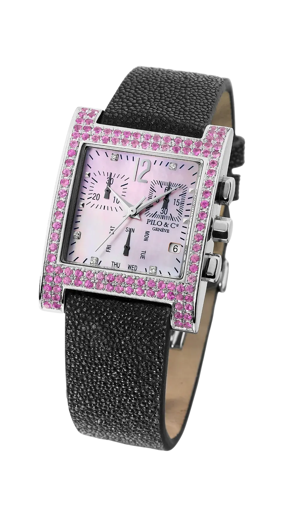 Pilo & Co Diamond Illusione