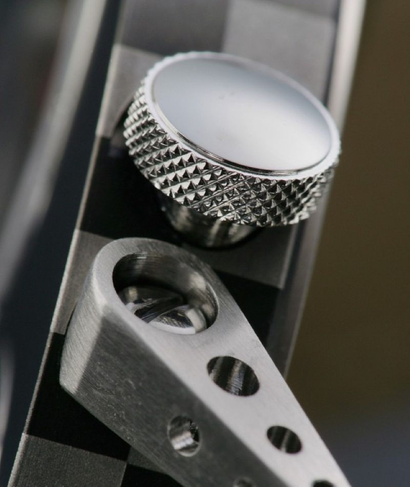 Miniaturbild: B.R.M 3 Time Zone MTV 3 Movements