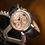 Miniaturbild: Benzinger GAP 1 „Salomon“ mit eigenem Manufakturcaliber handguillochiert