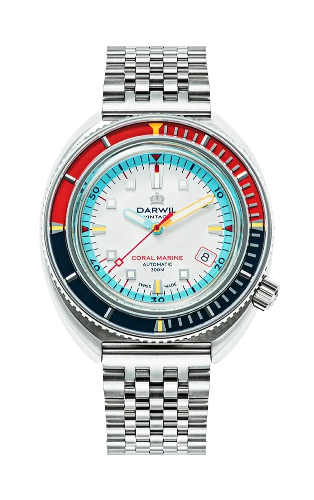 Miniaturbild: Darwil Marine